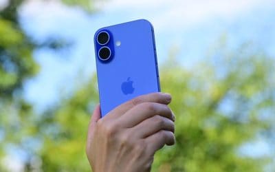 Kommer din iPhone att klara iOS 26?