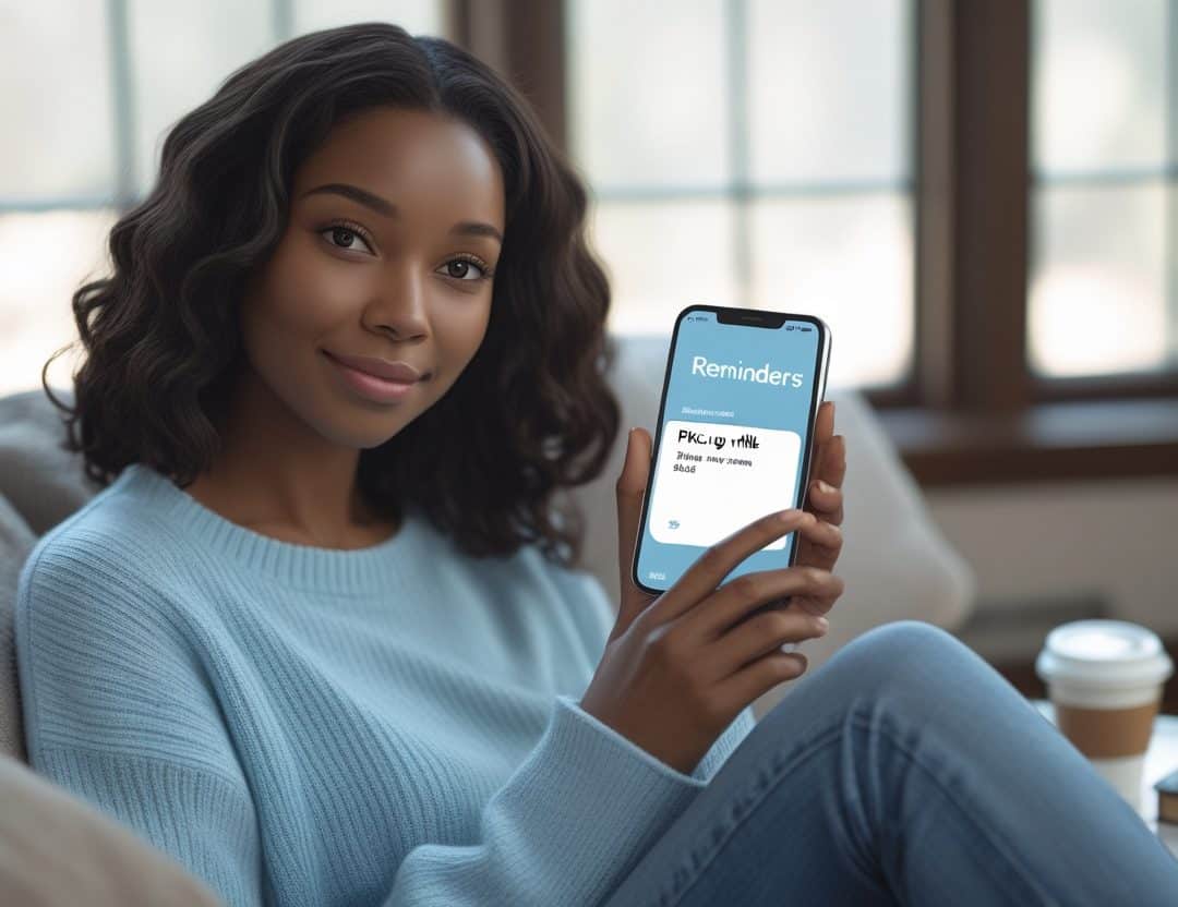 Skapa en Påminnelse direkt från Mail i iOS – så gör du