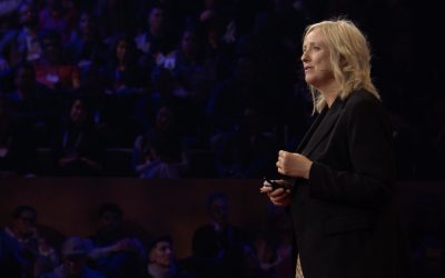 TED: Så här ser en digital kupp ut