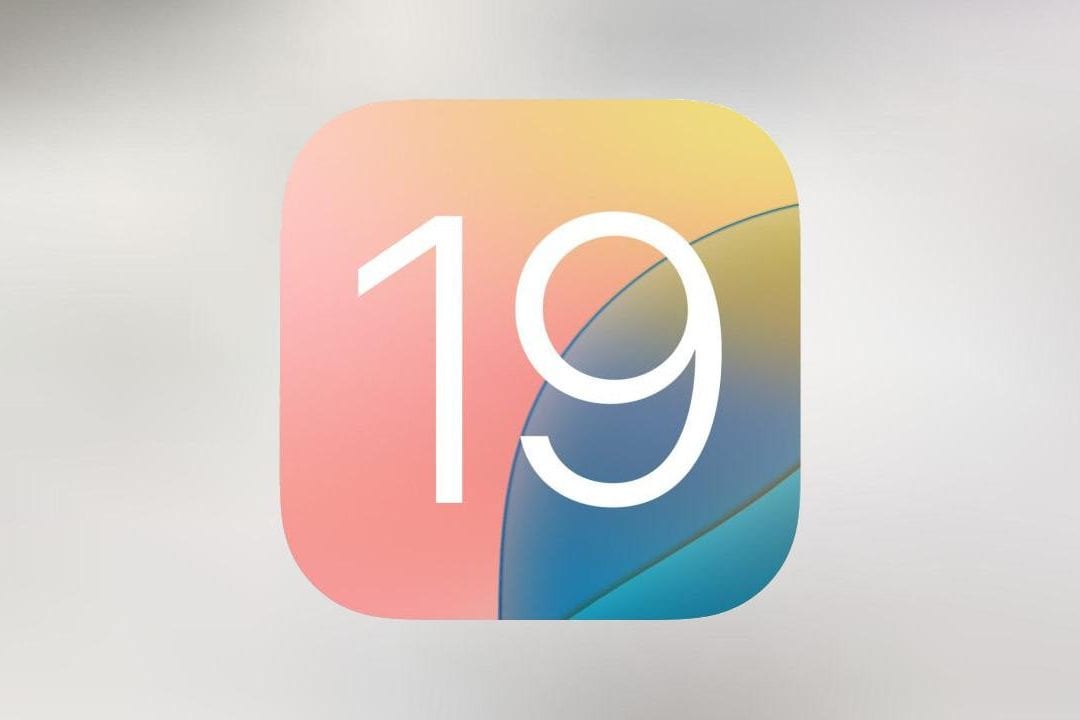 Rykte: De här tre telefonerna kommer inte att kunna köra iOS 19