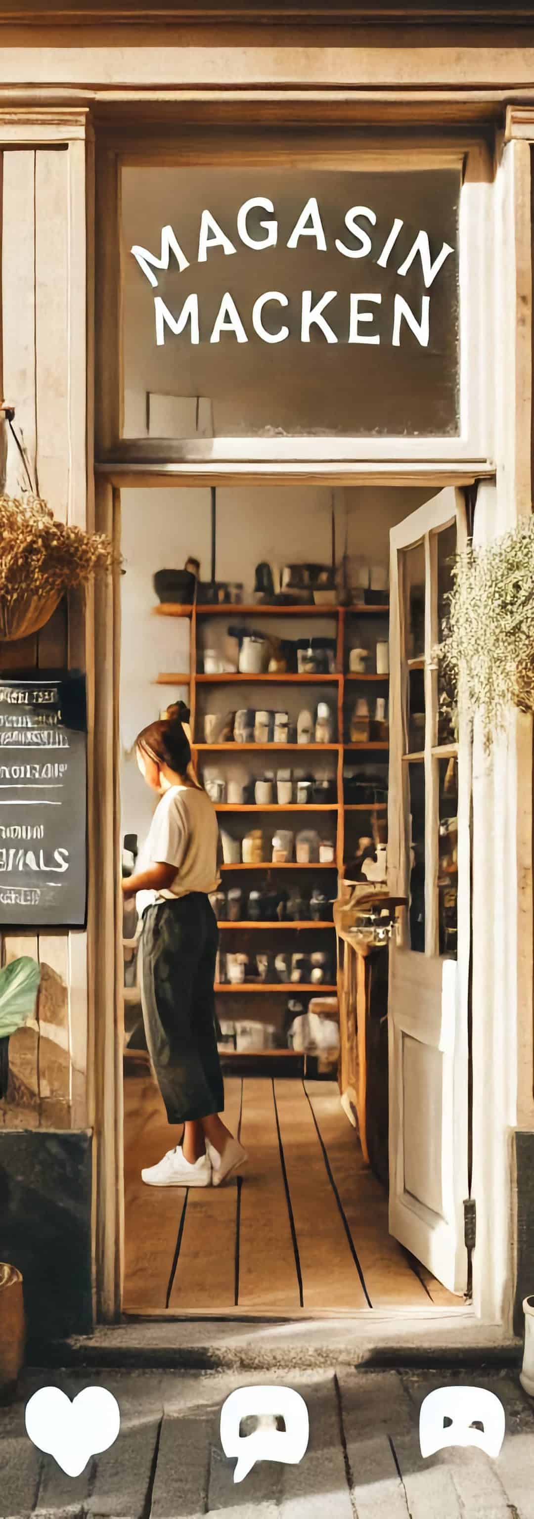 Här har du Mackens Nyheter det senaste dygnet (27 juli 2025)