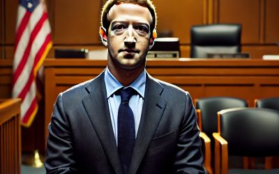 Zuckerberg erkänner: Vi tillbringar allt mindre tid på Facebook och Instagram