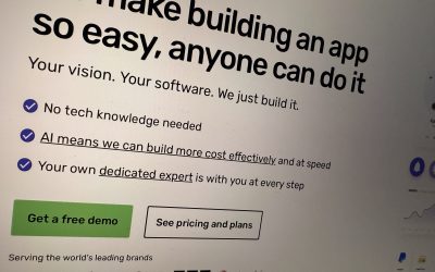 Var Builder.ai bara ett luftslott – efter 450 miljoner i investeringar?
