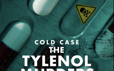 Cold Case: The Tylenol Murders – true crime som har fokus på offren, inte brottslingen