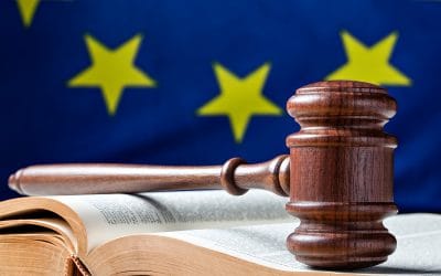Teknikjättarna bryter mot EU-lag med sin annonsering på nätet