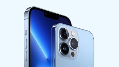 iOS 18.5 Brings Support for Carrier Satellite Connectivity to iPhone 13