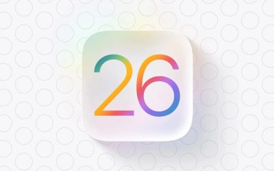 Apple byter namn och nummer på sina operativsystem