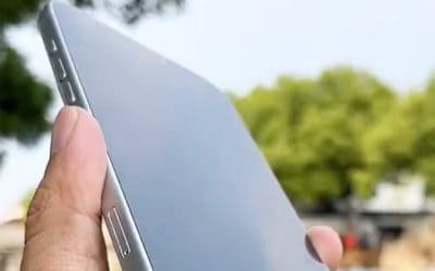 Ny video avslöjar iPhone 17 Pro Max – blir den tjockare än föregångaren?