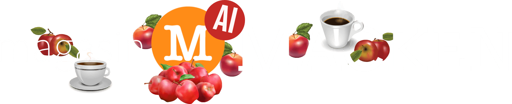 Magasin MACKEN