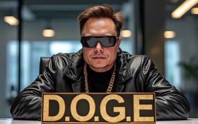 När besparingar blir kostnader – siffrorna bakom DOGE:s miljardlöften