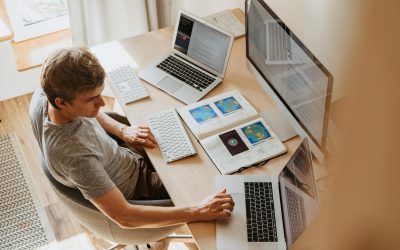 Skriv på riktigt: Så kopplar du tangentbord till iPad och Apple TV