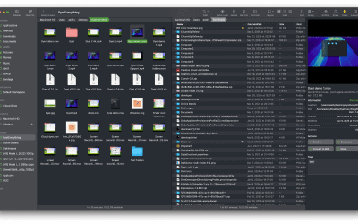 Trött på Finder? Vi har testat Commander One för macOS