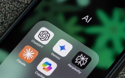 AI chatbots deliver minimal productivity gains, study finds