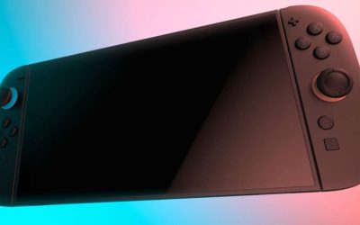 Here’s What The Inside Of A Switch 2 Looks Like