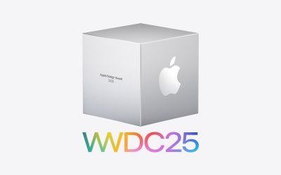 Här är vinnarna i Apple Design Awards 2025