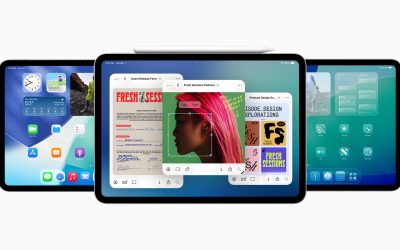 Äntligen lyfter Apple på locket: iPadOS får den kärlek det förtjänar