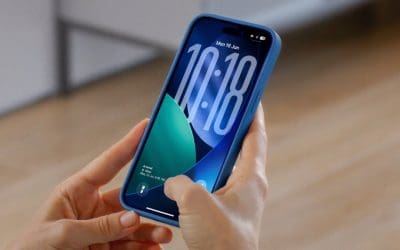 Beta 2 av iOS 26 släppt – här är alla nyheter