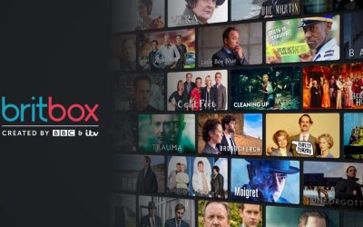 Sugen på brittiska serier – här är det som kommer på BritBox i juni