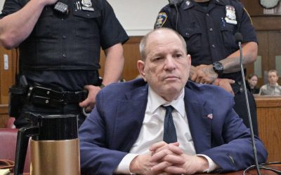 Harvey Weinstein Receives Mixed Partial Verdict as Deliberations Heat Up in Criminal Case
