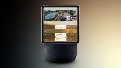 Will Apple Preview Its Rumored ’HomePad’ at WWDC Next Week?