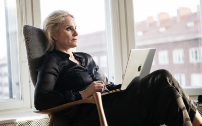 Queen of Fucking Everything: när livet går åt helvete med höga klackar