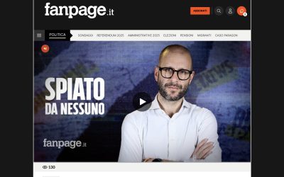Avlyssningsskandal – Italien använde spyware för att spionera på aktivister