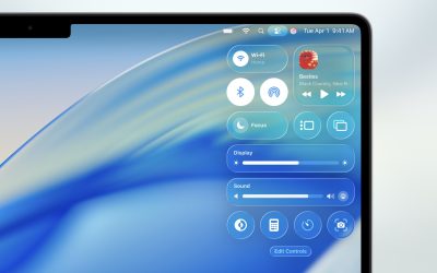 Klart: De här Apple-enheterna får nästa stora uppdatering