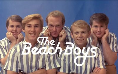 Brian Wilson har gått ur tiden – men hans musik lever kvar