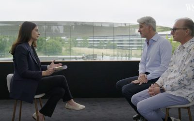 Apples chefer försvarar nya Siri – det var en riktig version som visades upp