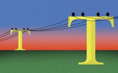 Lästipset: Why Would the Trump Family Want to Run a Phone Company?