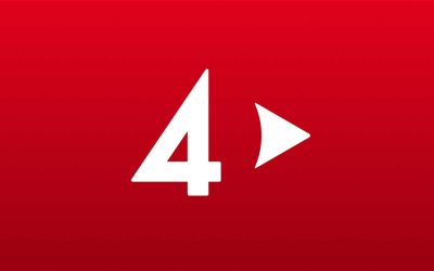 Här har du en samling tv-tips för TV4 nu i juni