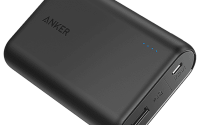 Anker kallar tillbaka över en miljon PowerBanks