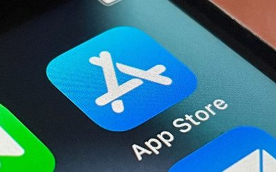 At WWDC, Apple says it will use AI to tag apps to improve discoverability on the App Store | TechCrunch