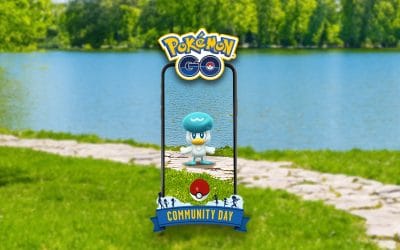 Här har du den Pokémon som dyker upp under juli månads Community Day