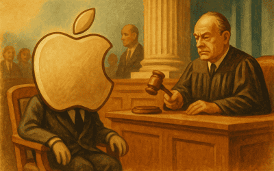 Epic vs Apple – tvisten trappas upp om App Store-avgifter