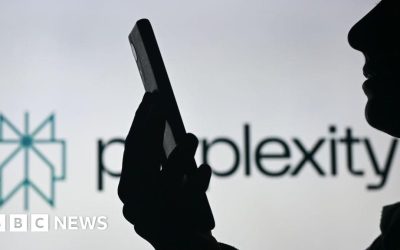BBC threatens AI firm with legal action over unauthorised content use