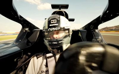 Nya siffror: Apples F1 drog in 144 miljoner dollar, globalt