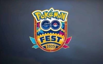 Det är inte över än. Förbered dig för Pokémon GO Fest 2025: Max Finale – som kommer i augusti.