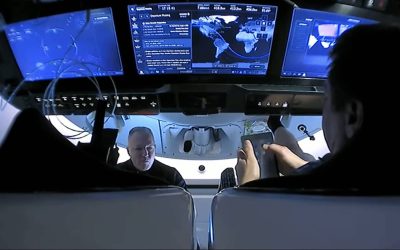 5 Apple products that have flown to space