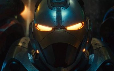 Ironheart smids med hjärta – Marvels nya hjälte gör entré
