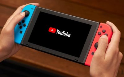 YouTube Is Working With Nintendo To Make Its App Available On Switch 2