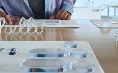 Liquid Glass – har Apple lyckats att lösa utmaningarna?