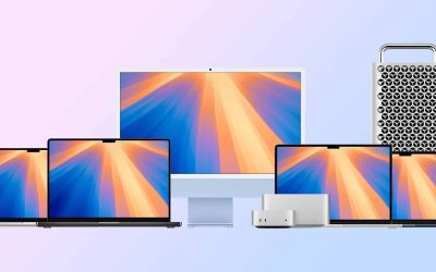macOS 26 now rumored to drop support for at least one additional Intel Mac – 9to5Mac
