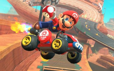 Nintendo Switch 2: Här här de tunga spelen som du inte får missa