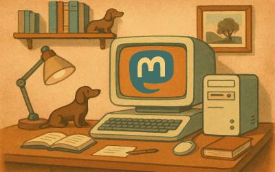 Efter tillströmningen av användare från Twitter – hur mår Mastodon?