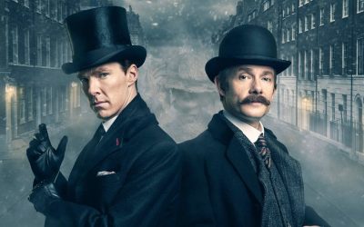 Från App Store till Apple-funktion – Sherlock-listan växer