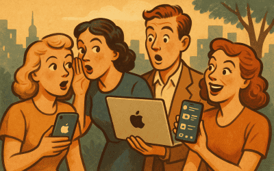 Gurmans uppgifter om jubileums-iPhone skjuts i sank