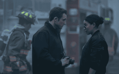 Nu finns “Smoke” på Apple TV+ – ny kriminalthriller av Dennis Lehane