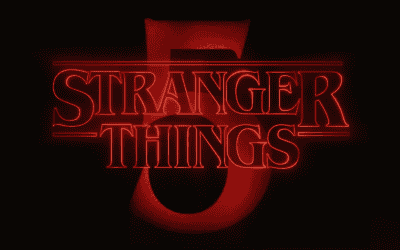 Håll ut – då kommer Stranger Things säsong  5