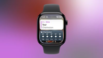 watchos 26 weather predicted location